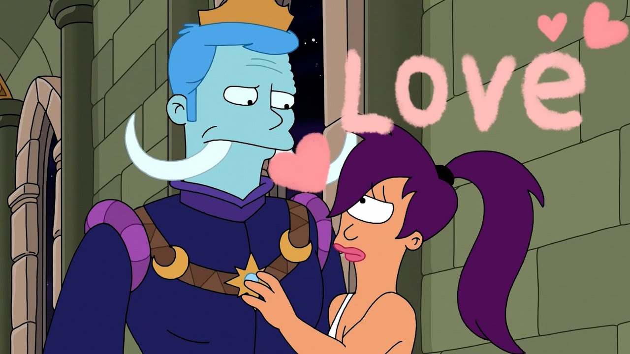 Leela Found Herself in a New Romance