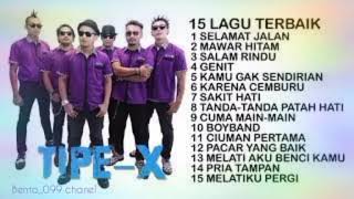 Download lagu 15 LAGU TERBAIK TIPE-X FULL ALBUM mp3 Download lagu 15 LAGU TERBAIK TIPE-X FULL ALBUM mp3