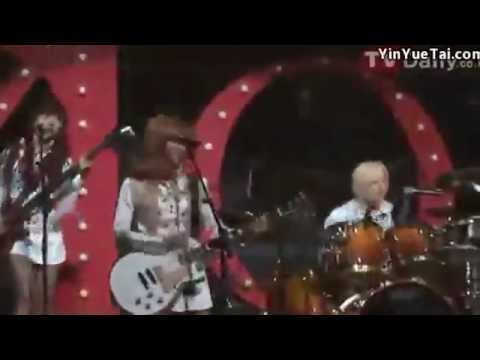 [동영상] 120730 에이오에이 Show Case (1)