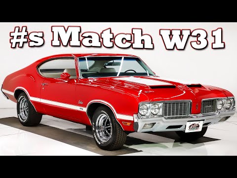 1970 Oldsmobile Cutlass (CC-1711949) for sale in Volo, Illinois