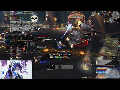 Incarnate Mythic Lihuvim (Lil Hoovium) Boomy POV