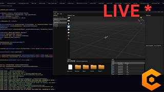 Game Engine Development (Live from Georgia Tech)