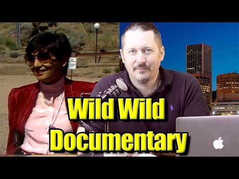 Wild Wild Country - Review and Criticism of Netflix series