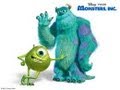 Monsters Inc Official Trailer 2001