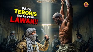 Download lagu Para Teroris Tak Tau Yang Mereka Siksa Adalah Mantan Kapten Pasukan Khusus Terkuat! alur cerita film mp3