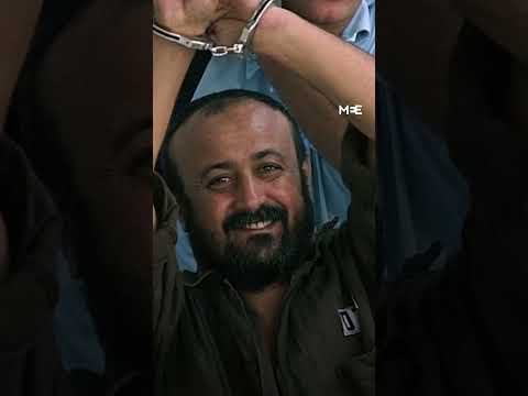'You will not defeat us' Ben Gvir threatens Marwan Barghouti in Israeli prison