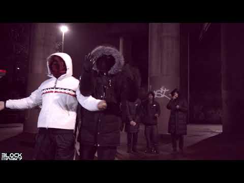 24Sinnerz - Blockworkz (S2:E1) | Optixx Lab