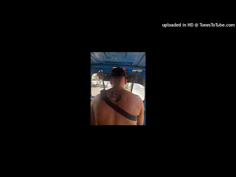 si salgo de casa me persigno bm