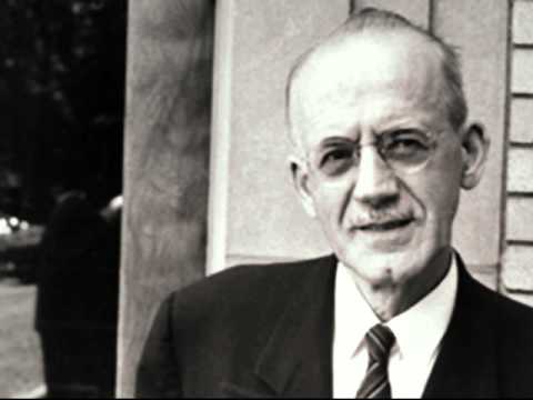 A. W. Tozer Sermon - God's Great Promise to His Church