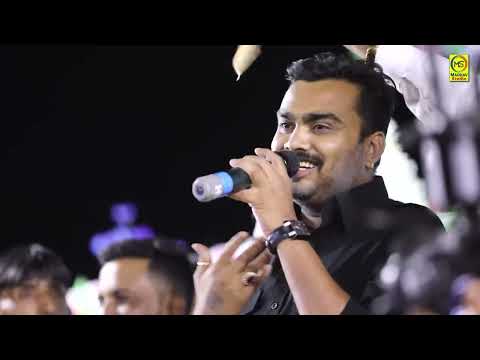 Jignesh Barot | Goru Rup Lai Ne Bajar Ma Na Avso | Adesar Live | Madhav Studio