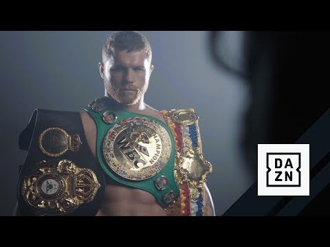 40 DAYS: Canelo vs. Jacobs | Episodio 1: Raíces (En Español)