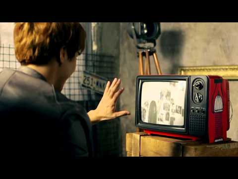 東雲 DONG WOON from BEAST   「キミしか」KIMISHIKA