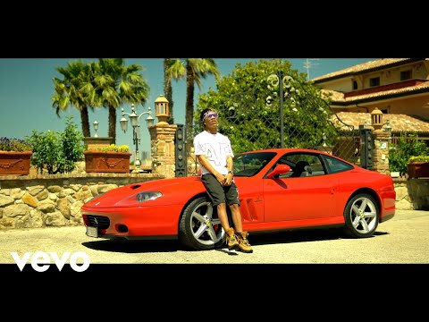 El Kamel - Ella quiere (Official Video)