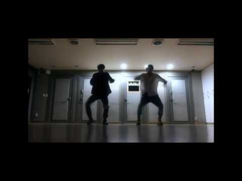 Dance practice - JK & JM ('Own it') CLEAN AUDIO