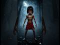 Horror Version Of Jungle Book Shorts Scary Aiart