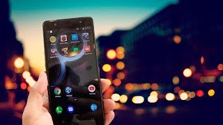 Lenovo K8 Plus полный обзор нового смартфона от lenovo