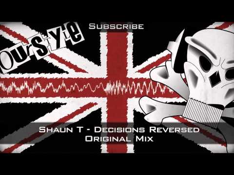 Shaun T - Decisions Reversed