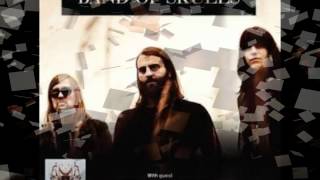 band of skulls  wanderluster