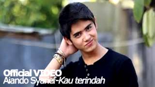 Download lagu aliando syarif kau terindah mp3