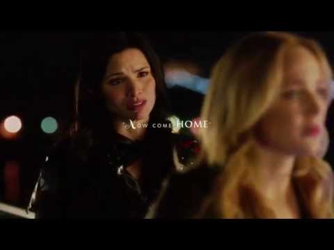 Sara & Nyssa | Somebody To Die For