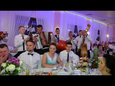 Przyśpiewki weselne - Gołkowice