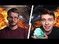 CzechCloud VS MenT