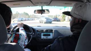 Team L$E x Stro Doe- Raps & Gold Chains (Music Video)