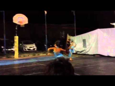 Denise Terroni e Elisa Felletti- my kind of love