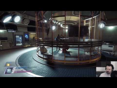 Prey playthrough pt110 - Stopping the Ultimatum/Change of Mind