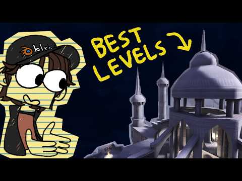 The best FPS you've never played is a free mod