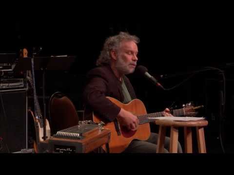 Thumbnail for John Gorka - "Give Us Back Our Water" - Live from Mountain Stage by John Gorka
