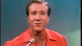 Marty Robbins Sings 'Yesterday.'