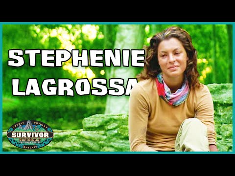 The Rise of a Villain: The Story of Stephenie LaGrossa - Survivor: Guatemala