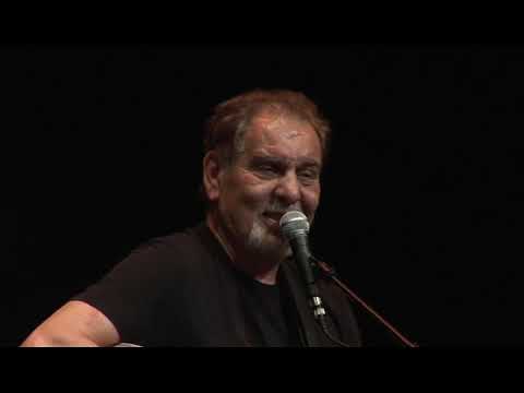 Wabi Daněk a Miloš Dvořáček - Trampské legendy - koncert - 2011