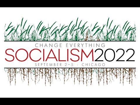 Change Everything: Racial Capitalism and the Case for Abolition