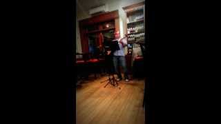 BABY BE GOOD (The Smithereens)