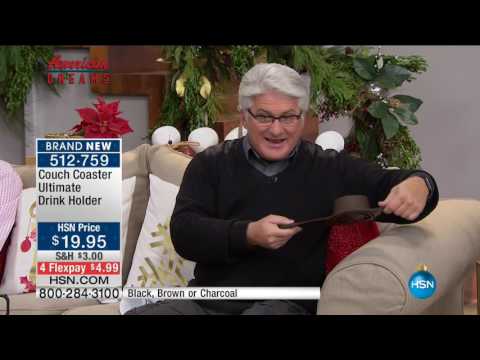 HSN | The Monday Night Show with Adam Freeman 12.19.2016 - 07 PM