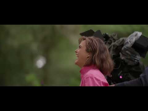 Cocaine Bear  |  PostViz work made by Halon  |  Behind The Scenes