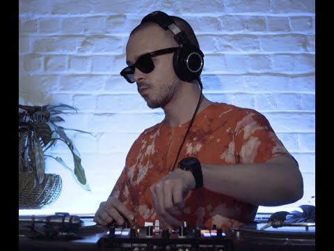 Jay Psar Live from HUG Studio (May 2023) - HOUSE, BAILE & BASS