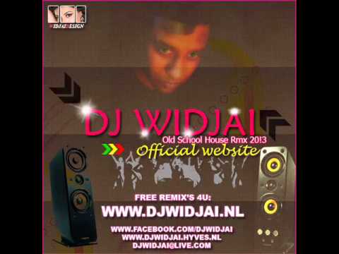 Dj Widjai - Old School House Rmx 20!3 (16-08-2013)