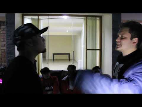 GNOSIS vs AGNIX - Semifinal - Final Nacional Perú 2021 - Under Norte