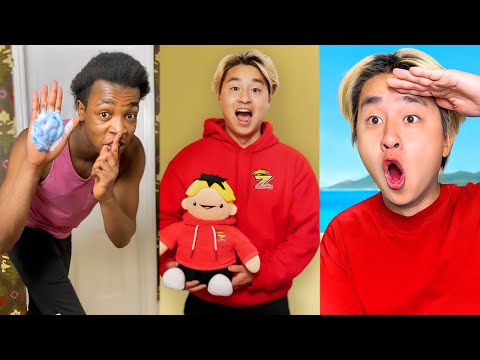 The Most Viewed TikTok Compilation Of Zhong - Best Zhong TikTok Compilations 2025