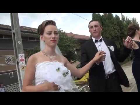 Nunta Patas Firuta si Vasile