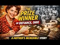 A Mother Who Outsmarted Poverty The Prize Winner Of Defiance Ohio 2005