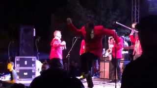 The Mighty MIghty Bosstones &quot;The Cave&quot; Live at Bunkhouse in Las Vegas Punk Rock Bowling 2015