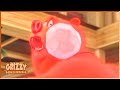 Odd Twists Grizzy The Lemmings Clip Cartoon For Kids