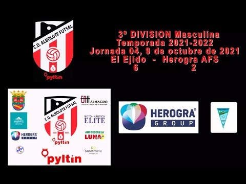 Resumen CD POLI EJIDO 6 - 2 HEROGRA AFS