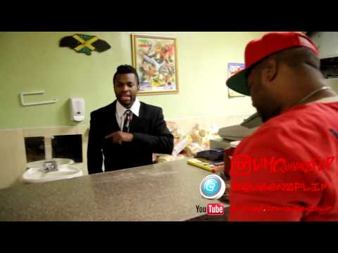 QUEENZFLIP PRESENTS   WHAT WOULD LUX DO FT @ITIS MELLY