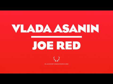 Vlada Asanin, Joe Red - Losing You (Original Mix)