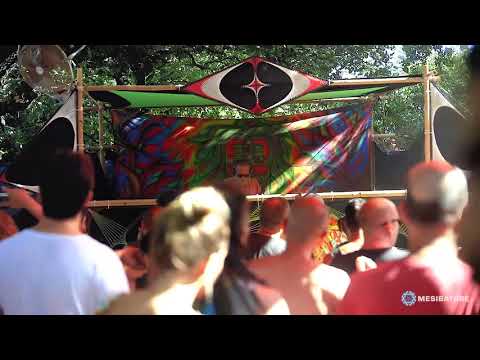 Goa Gil in Israel pt3 - 30.06.18